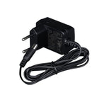 Lumeno replacement power supply for LED clamp lamp 680X in black