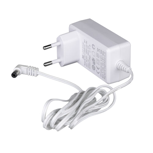 Lumeno Ersatznetzteil für Lupenleuchte 721X in Weiß