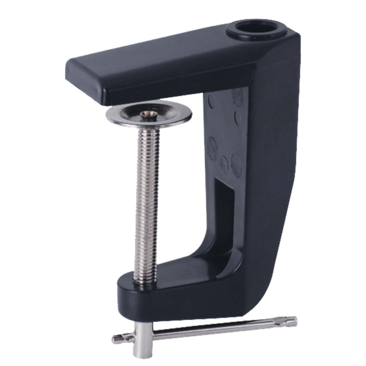 Support De Fixation Anti-dérapant Pour Lampe De Table – Pince En Plastique, Universel